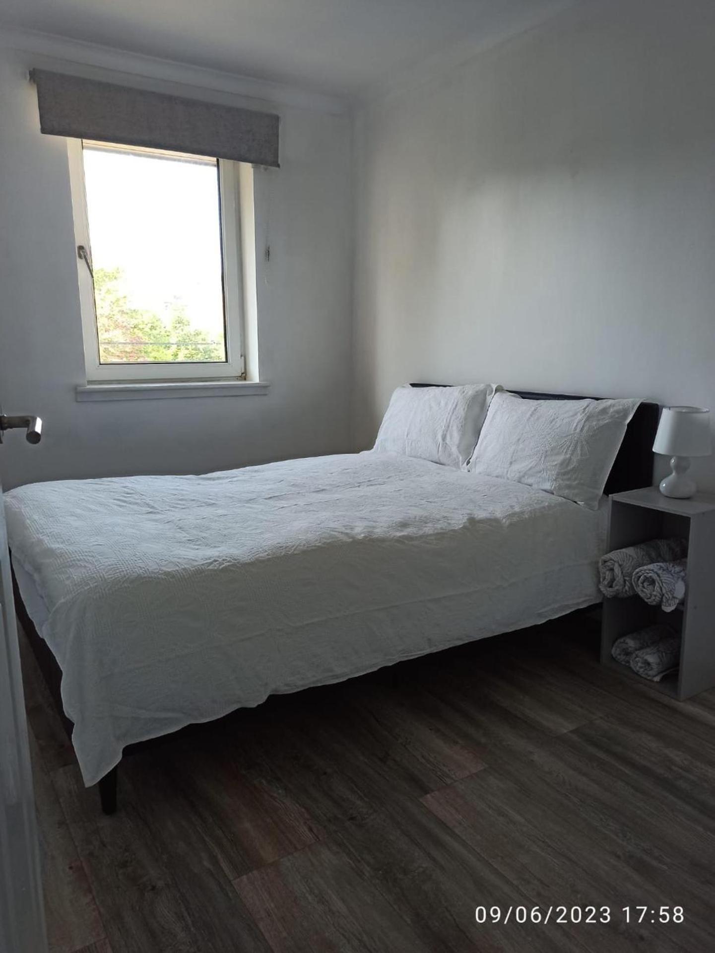 Edinburgh Stunning View Apartment 2 Bedrooms Exterior foto