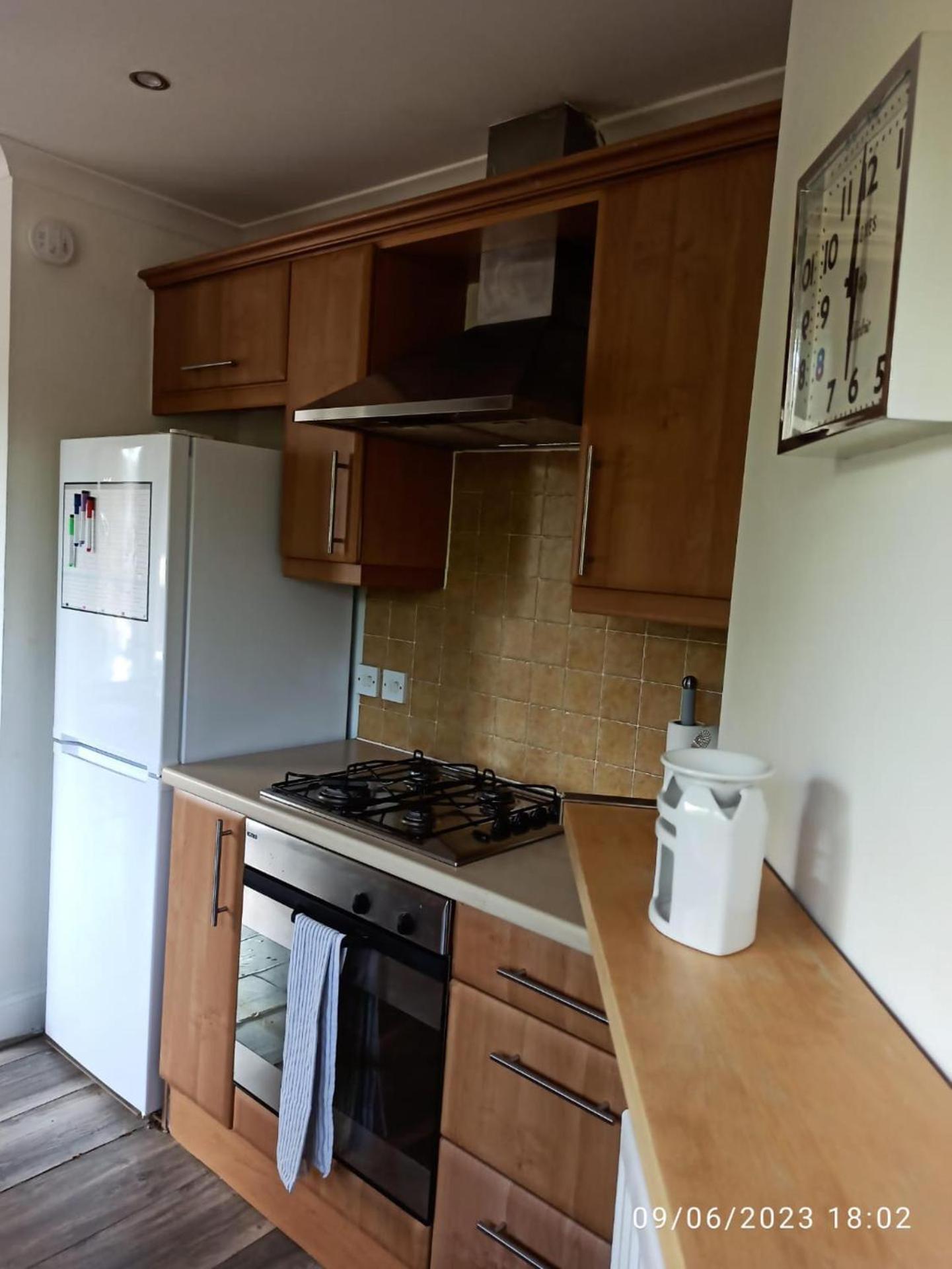 Edinburgh Stunning View Apartment 2 Bedrooms Exterior foto