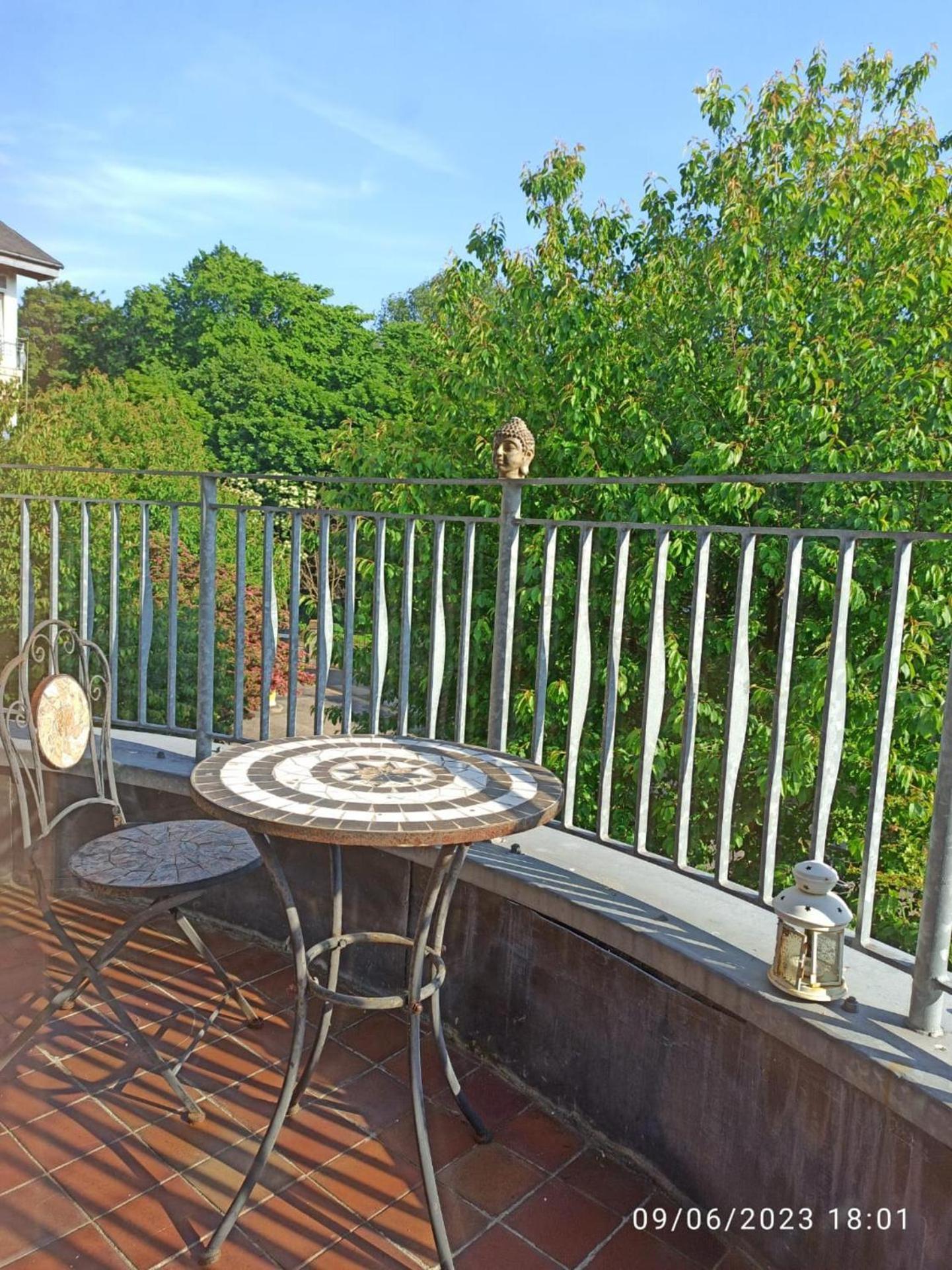 Edinburgh Stunning View Apartment 2 Bedrooms Exterior foto